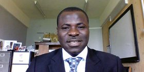 Dr. Joseph Oyedele